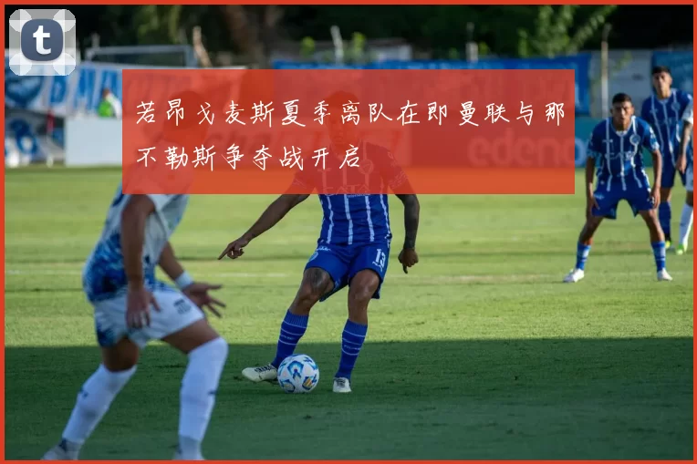 若昂戈麦斯夏季离队在即曼联与那不勒斯争夺战开启